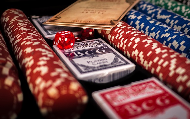 3 soorten manieren om blackjack te spelen